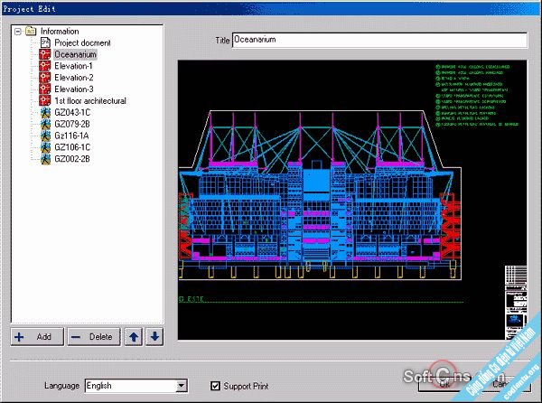 chia sẻ, công cụ tạo slideshow, định dạng autocad